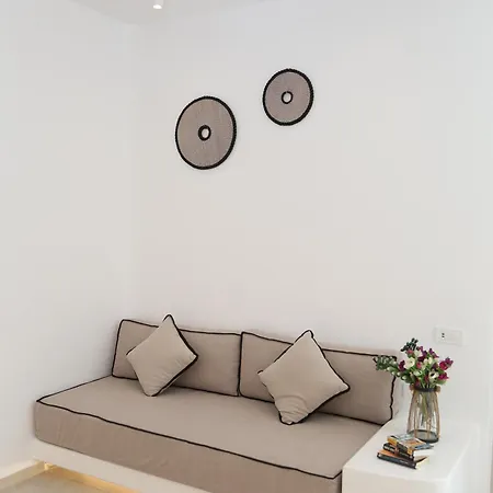 Ferienwohnung Anais Mykonos Town Zimmer foto