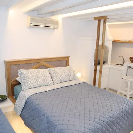 Ferienwohnung Anais Mykonos Town Zimmer foto