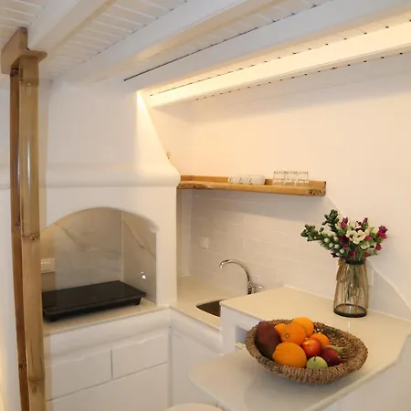 Ferienwohnung Anais Mykonos Town Zimmer foto