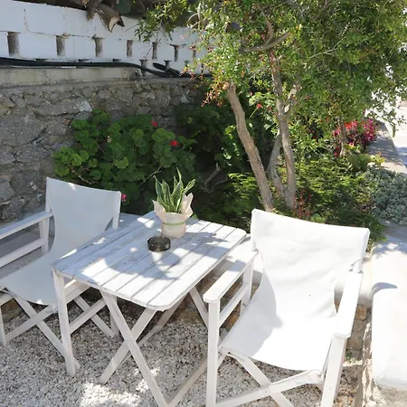 Ferienwohnung Anais Mykonos Town Zimmer foto