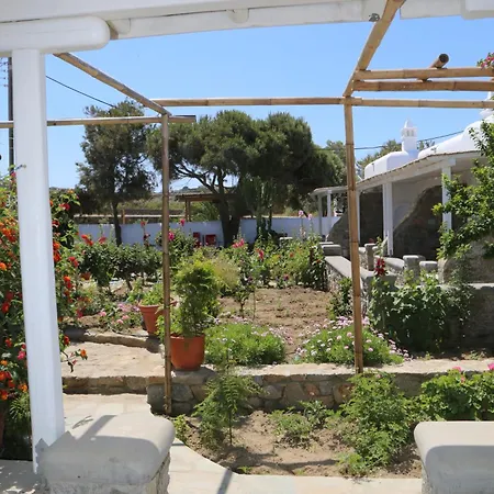 Anais Daire Mykonos Town Dış mekan fotoğraf
