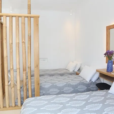 Ferienwohnung Anais Mykonos Town Zimmer foto
