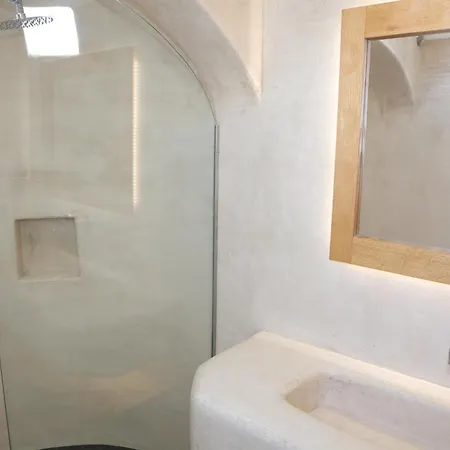 Ferienwohnung Anais Mykonos Town Exterior foto