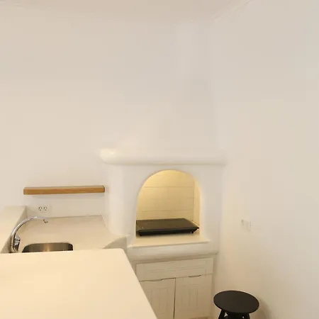 Ferienwohnung Anais Mykonos Town Exterior foto