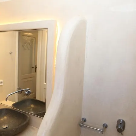 Ferienwohnung Anais Mykonos Town Zimmer foto