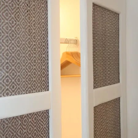 Ferienwohnung Anais Mykonos Town Exterior foto