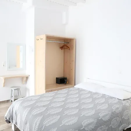 Ferienwohnung Anais Mykonos Town Zimmer foto