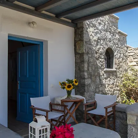 Ferienwohnung Anais Mykonos Town Zimmer foto