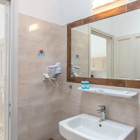 Ferienwohnung Anais Mykonos Town Exterior foto