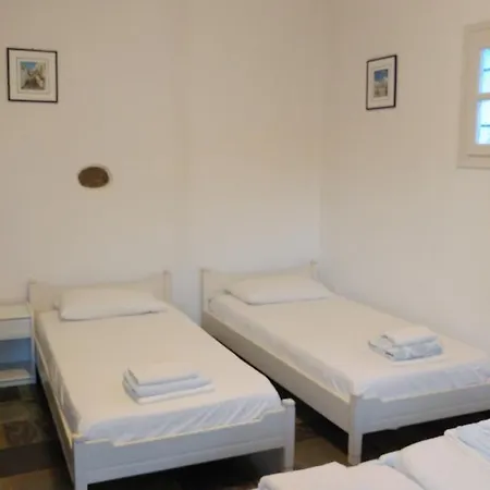 Ferienwohnung Anais Mykonos Town Zimmer foto