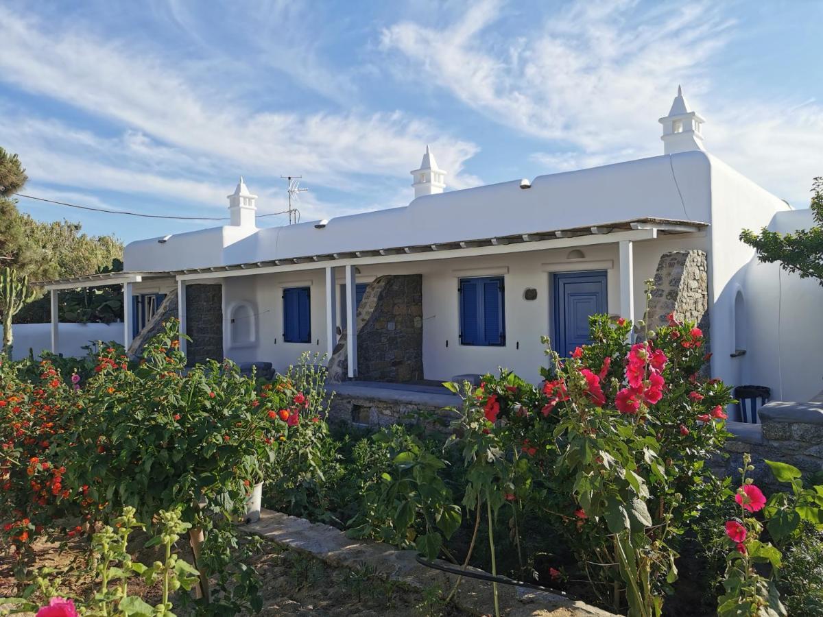 Appart hôtel Anais *