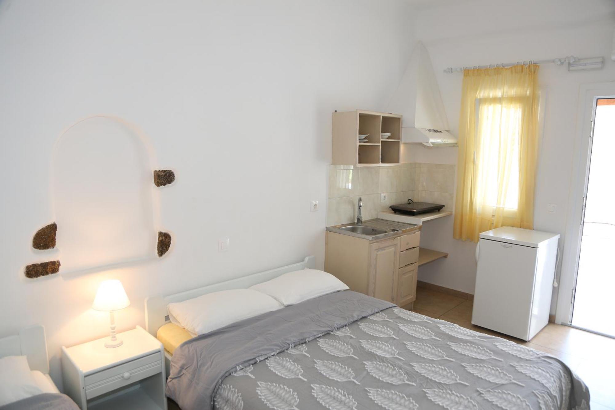 Apartment Anais