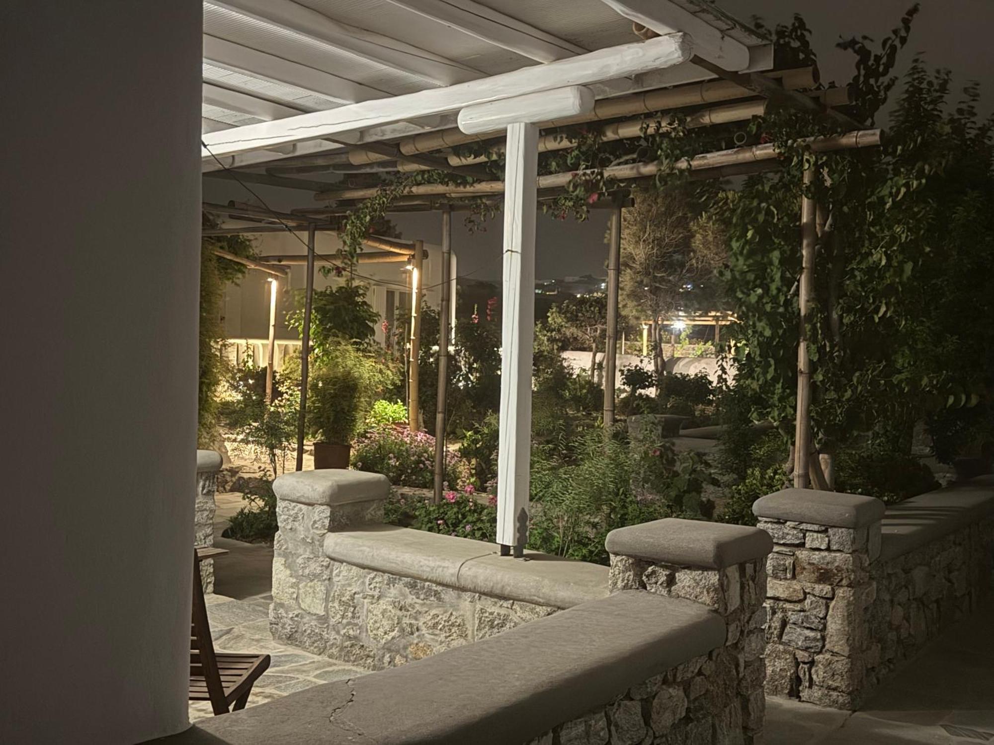 Appart hôtel Anais *