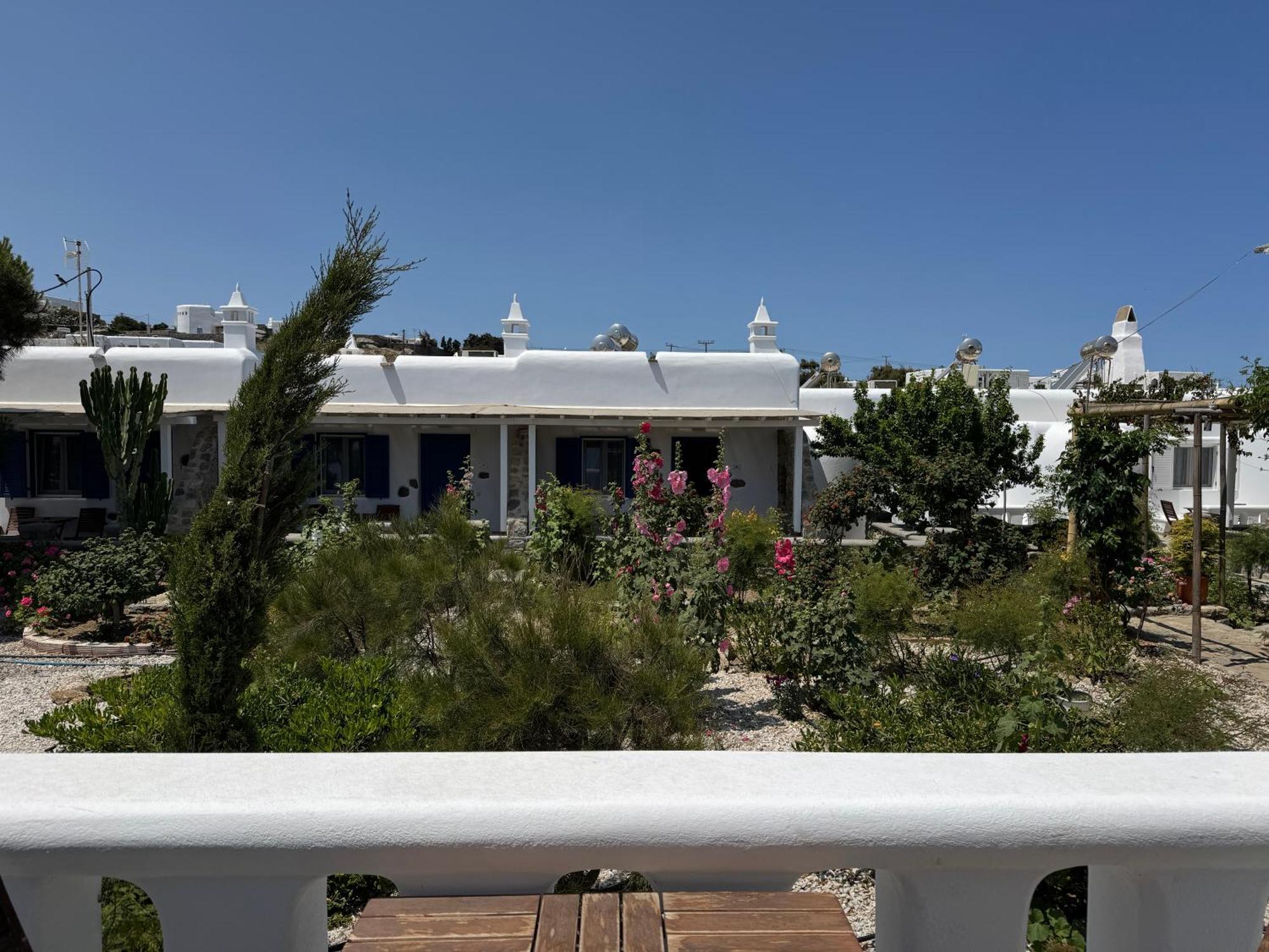 Anais Appart hôtel *